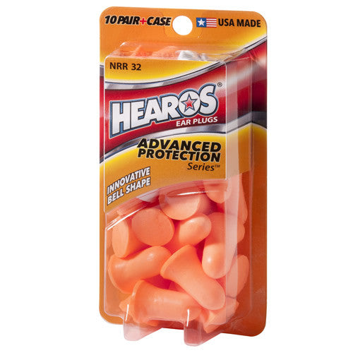 Advanced Protection Series - HEAROS