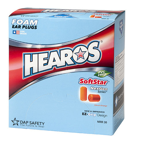 SoftStar Series NexGen - HEAROS