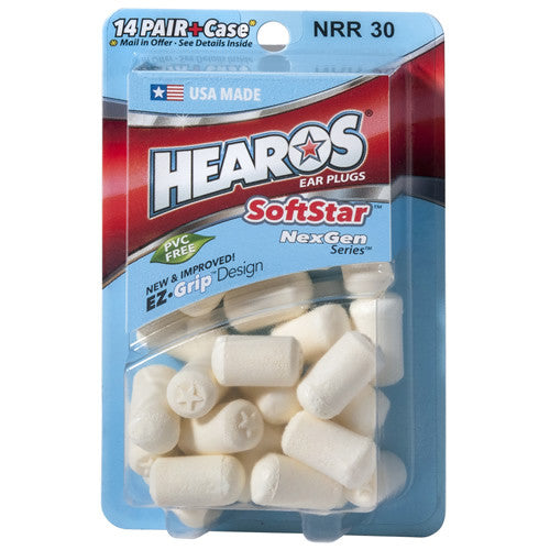 NexGen Series - HEAROS