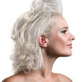 DAZZLEARS - The First Bling Ear Plugs - HEAROS