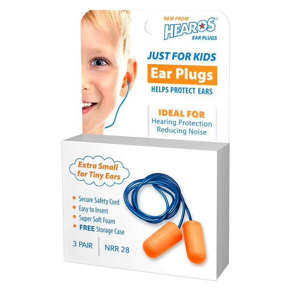 Infant ear plugs shop for loud noises